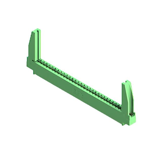 337-030-523-678 EDAC Inc.  Edgeboard Connectors